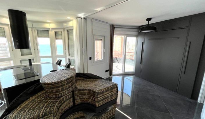 Image No.11-1 Bed Apartment for sale