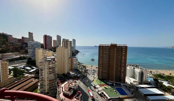 Image No.4-1 Bed Apartment for sale