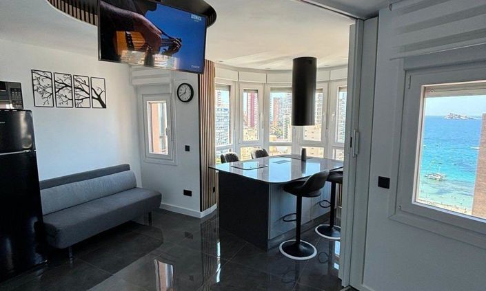 Image No.7-1 Bed Apartment for sale