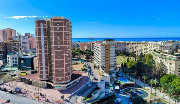 Image No.14-Appartement de 3 chambres à vendre à Alicante