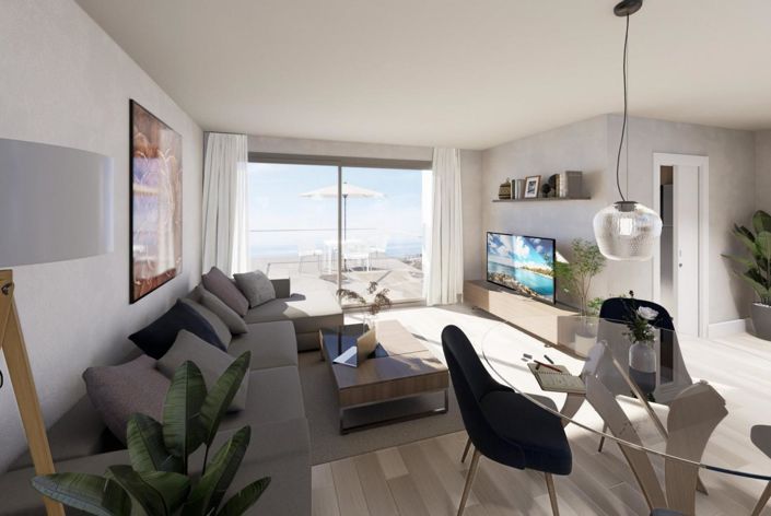 Image No.9-2 Bed Duplex for sale