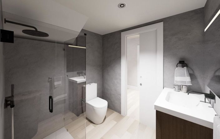 Image No.13-2 Bed Duplex for sale