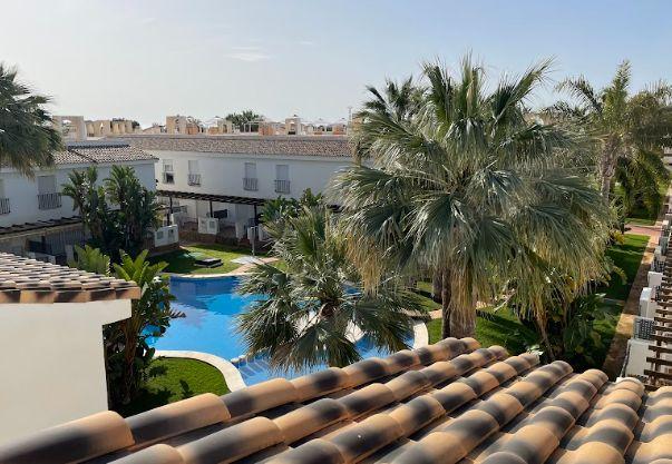 Image No.19-Maison de ville de 2 chambres à vendre à Castellon