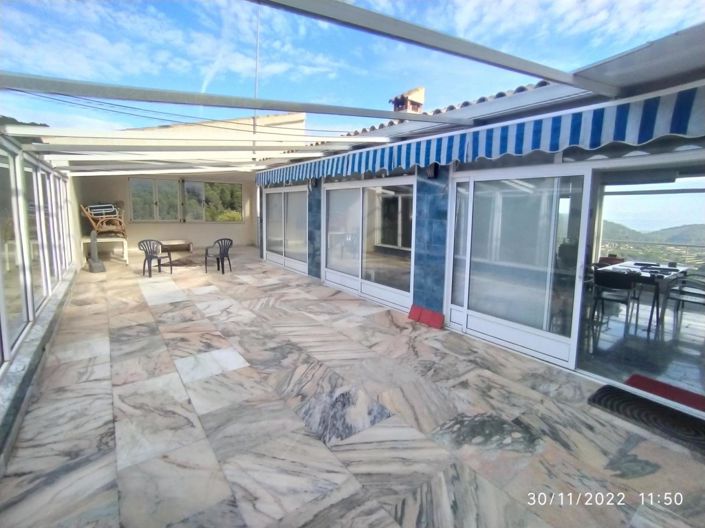 Image No.13-Maison de ville de 4 chambres à vendre à Valencia