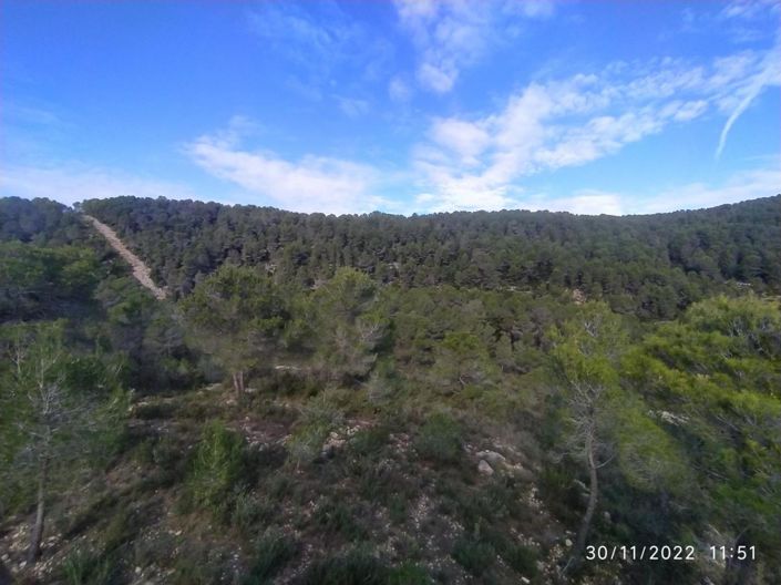 Image No.18-Maison de ville de 4 chambres à vendre à Valencia