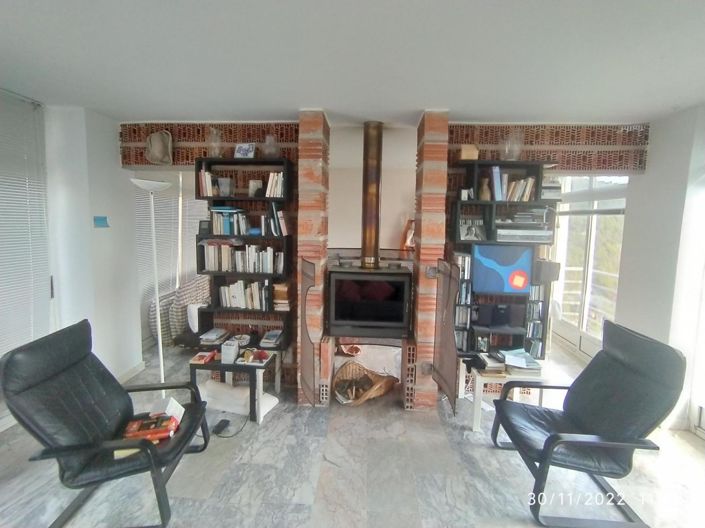 Image No.21-Maison de ville de 4 chambres à vendre à Valencia