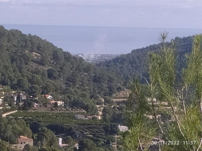 Image No.54-Maison de ville de 4 chambres à vendre à Valencia