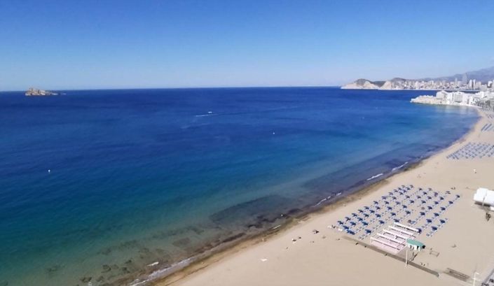 Image No.4-Appartement de 3 chambres à vendre à Alicante