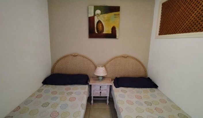 Image No.11-Appartement de 1 chambre à vendre à Alicante