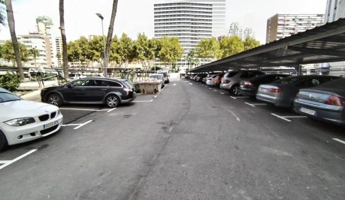 Image No.17-Appartement de 1 chambre à vendre à Alicante