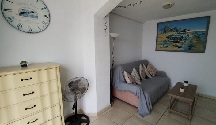 Image No.8-Appartement de 1 chambre à vendre à Alicante