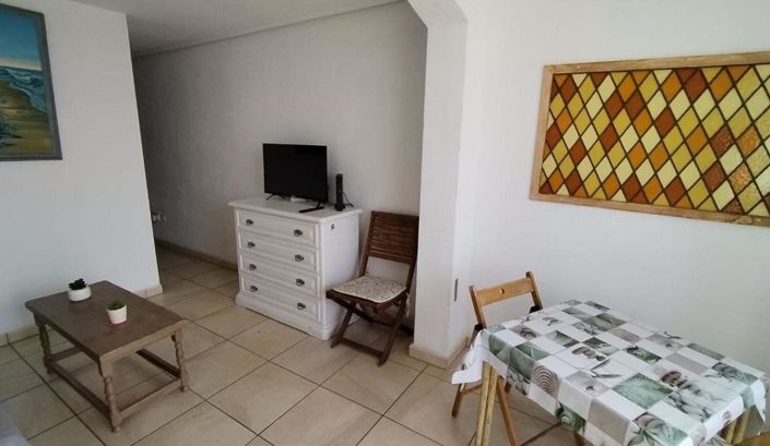 Image No.9-Appartement de 1 chambre à vendre à Alicante