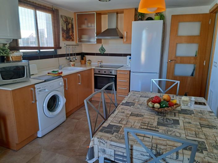 Image No.8-Duplex de 2 chambres à vendre à Sant Jordi