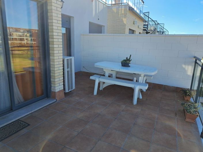 Image No.9-Duplex de 2 chambres à vendre à Sant Jordi