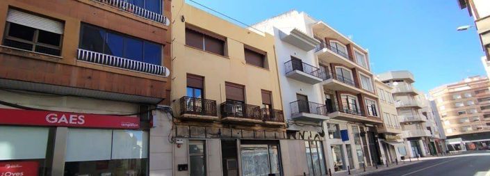 Image No.4-Propriété à vendre à Valencia