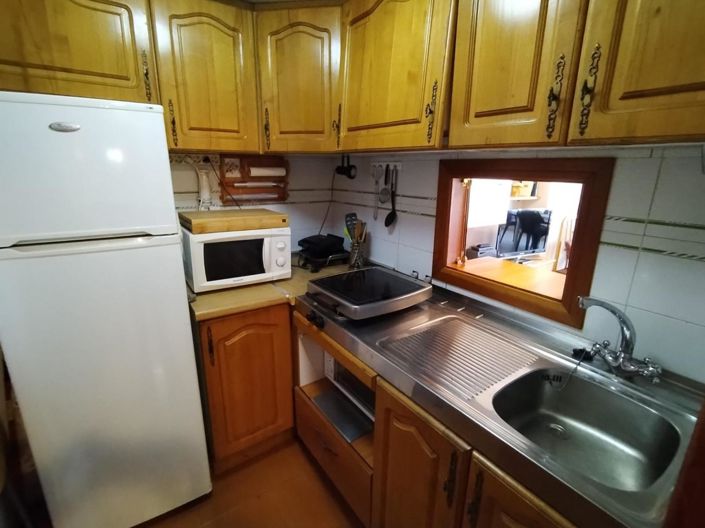 Image No.11-Appartement de 1 chambre à vendre à Alicante