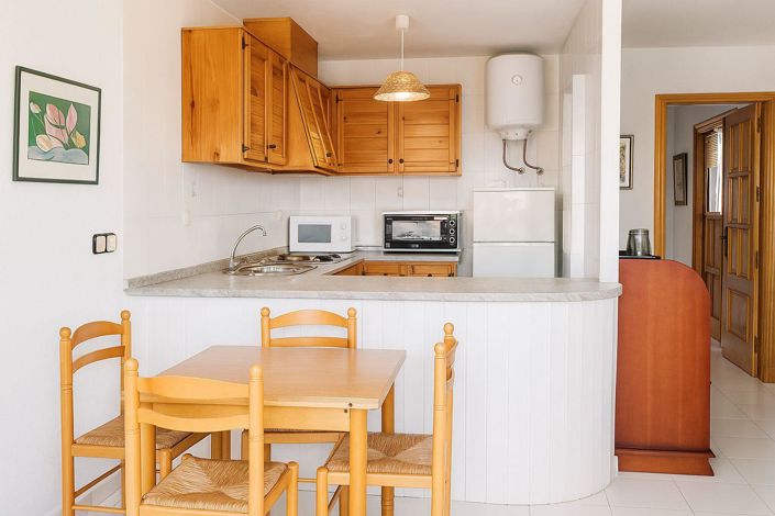 Image No.6-2 Bed Apartment for sale