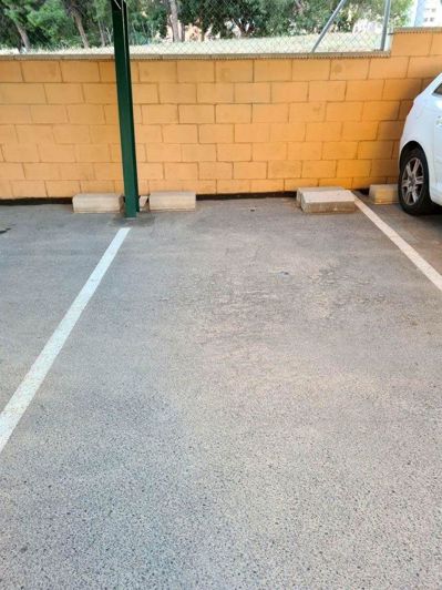 Image No.16-Appartement de 2 chambres à vendre à Alicante