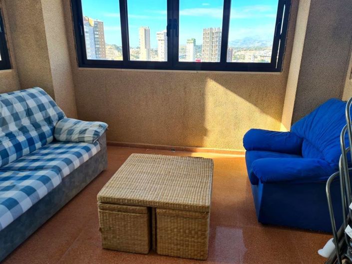 Image No.2-Appartement de 2 chambres à vendre à Alicante