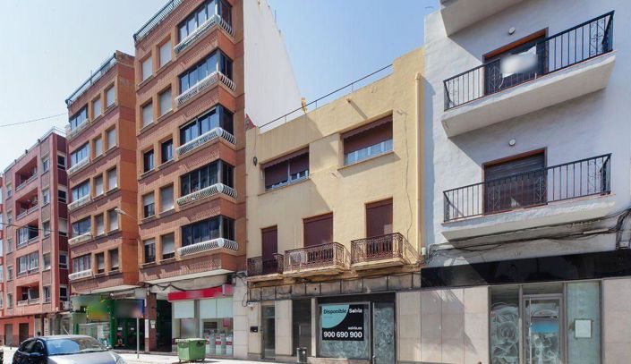 Image No.15-Propriété à vendre à Valencia
