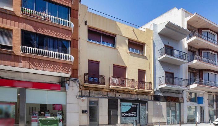 Image No.34-Propriété à vendre à Valencia