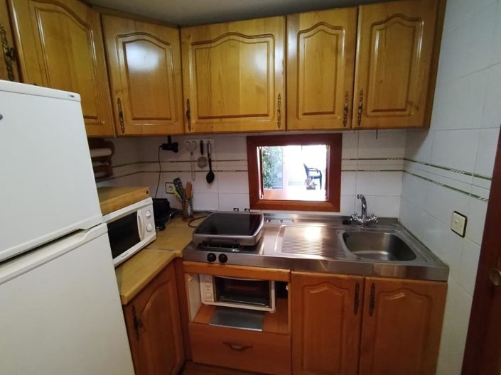 Image No.10-1 Bed Apartment for sale