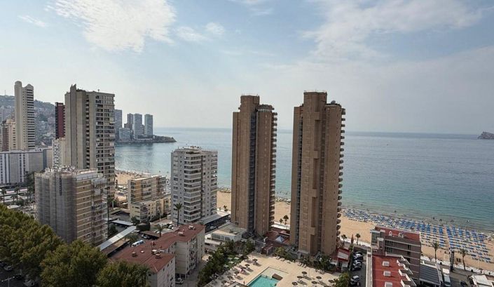 Image No.2-1 Bed Apartment for sale