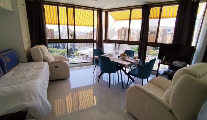 Image No.2-1 Bed Apartment for sale