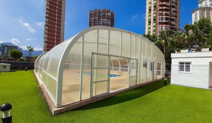 Image No.18-2 Bed Apartment for sale