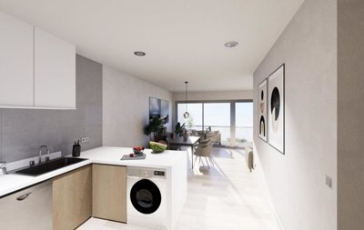 1 - Costa Tropical, Flat