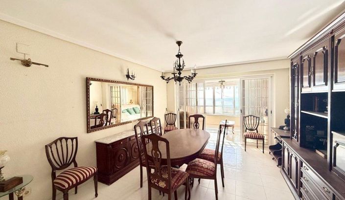 Image No.2-Appartement de 3 chambres à vendre à Alicante