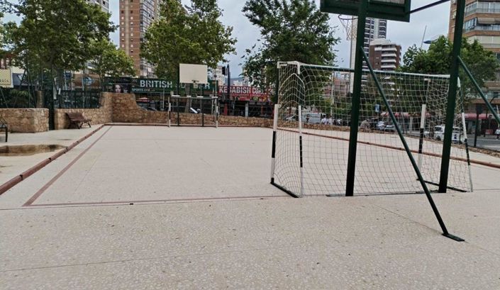 Image No.19-4 Bed Apartment for sale