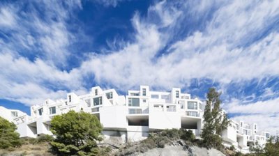 1 - Costa Tropical, Duplex