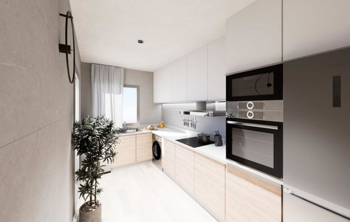 Image No.10-2 Bed Duplex for sale