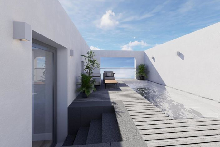 Image No.8-2 Bed Duplex for sale