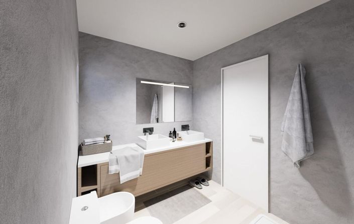 Image No.14-2 Bed Duplex for sale