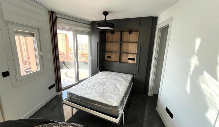 Image No.12-1 Bed Apartment for sale