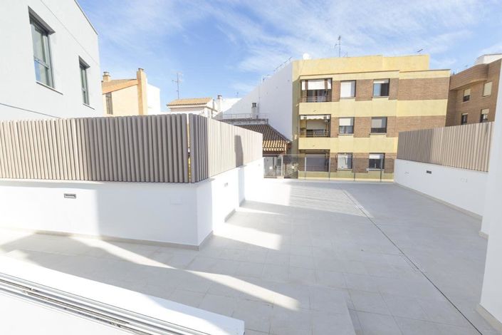 Image No.15-Duplex de 4 chambres à vendre à Castellon