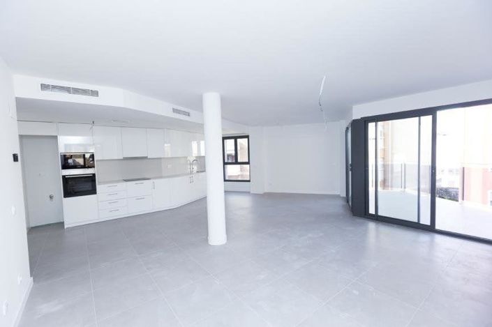 Image No.4-Duplex de 4 chambres à vendre à Castellon