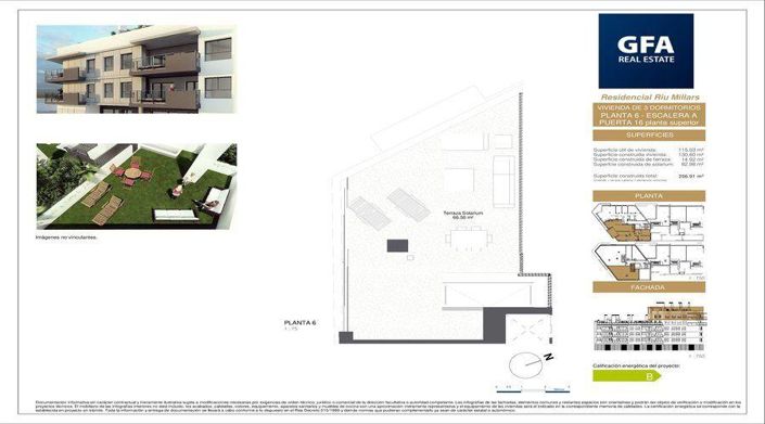 Image No.2-4 Bed Duplex for sale