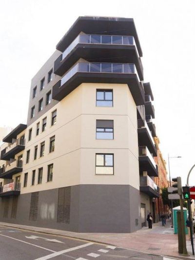 Image No.2-4 Bed Flat for sale