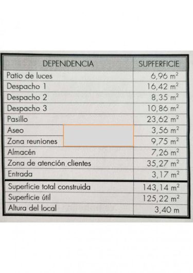 Image No.25-Propriété à vendre à Valencia