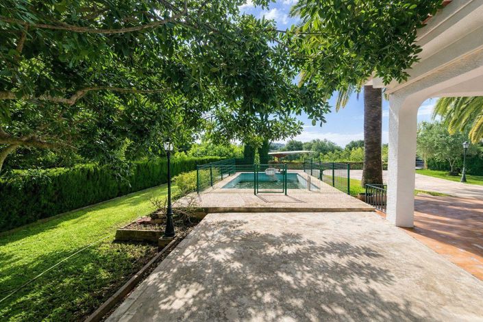 Image No.3-Maison de ville de 3 chambres à vendre à Albalat dels Tarongers