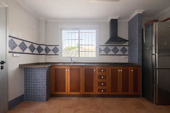 Image No.6-Maison de ville de 3 chambres à vendre à Albalat dels Tarongers