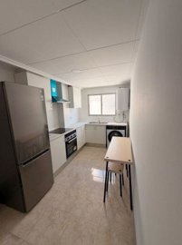 1 - Valencia, Appartement