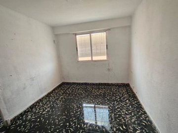 1 - Valencia, Appartement