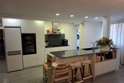 1 - Valencia, Appartement