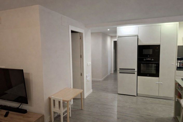 Image No.4-Appartement de 3 chambres à vendre à Valencia