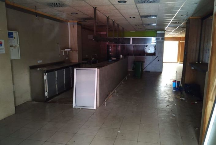 Image No.2-Propriété à vendre à Valencia