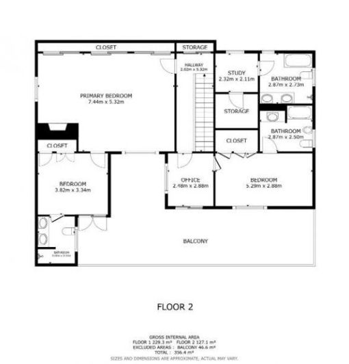 Image No.37-6 Bed Townhouse for sale
